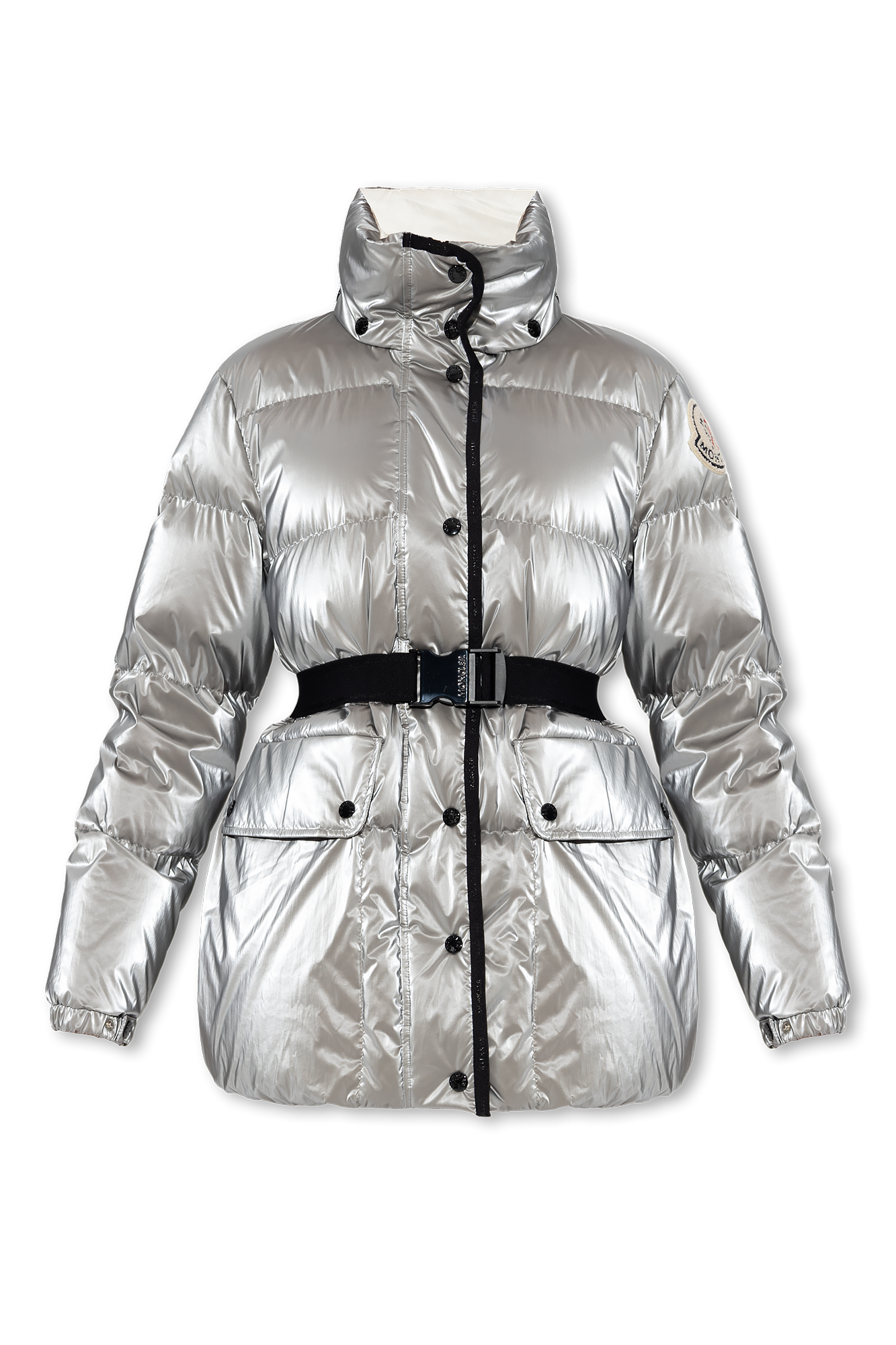 Moncler 'Herault' jacket | Women's Clothing | Vitkac